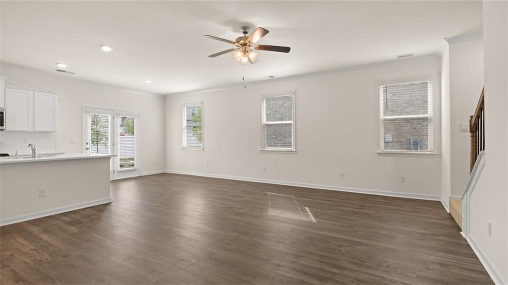 297 Sound Circle, Stockbridge, Georgia image 20