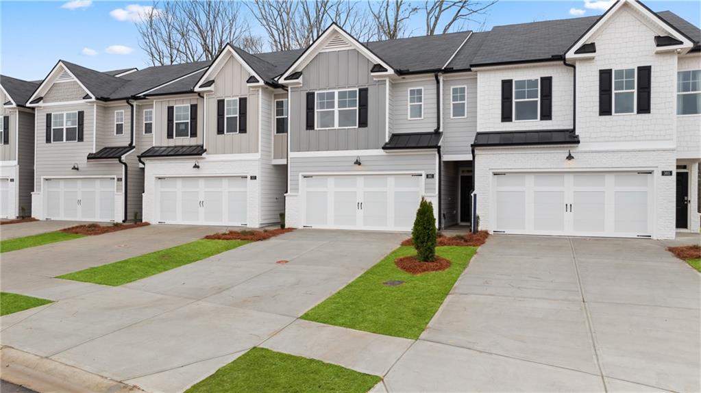 297 Sound Circle, Stockbridge, Georgia image 4