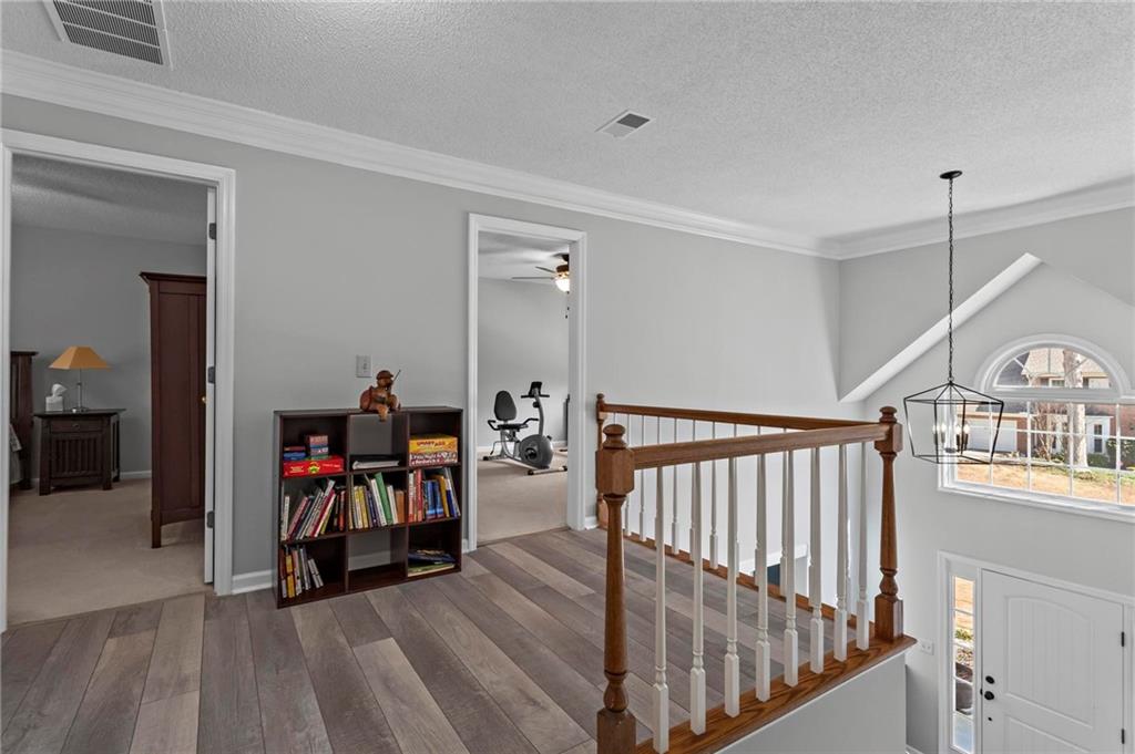 4350 White Surrey Drive, Kennesaw, Georgia image 17