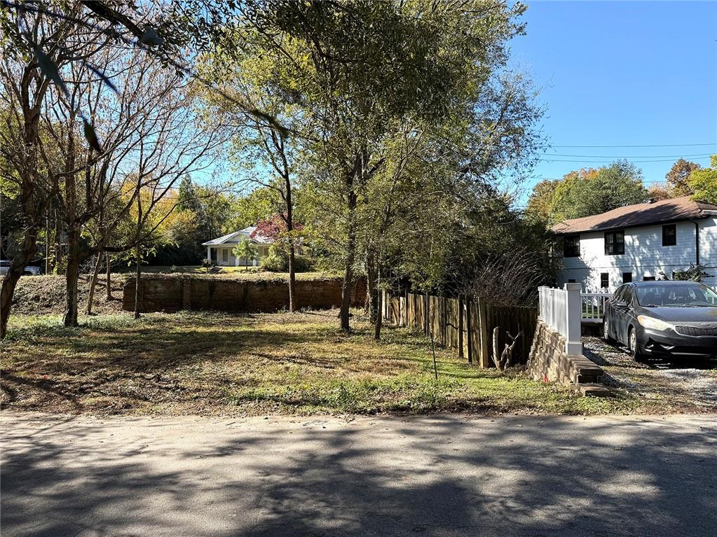 1720 Annie Street NW