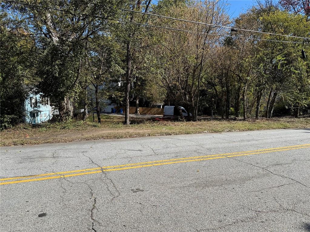 1720 Annie Street NW