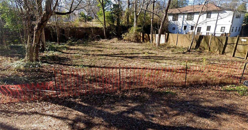 1720 Annie Street NW