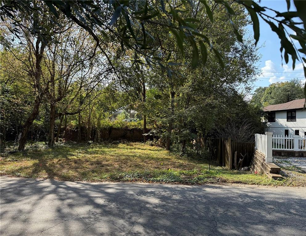 1720 Annie Street NW