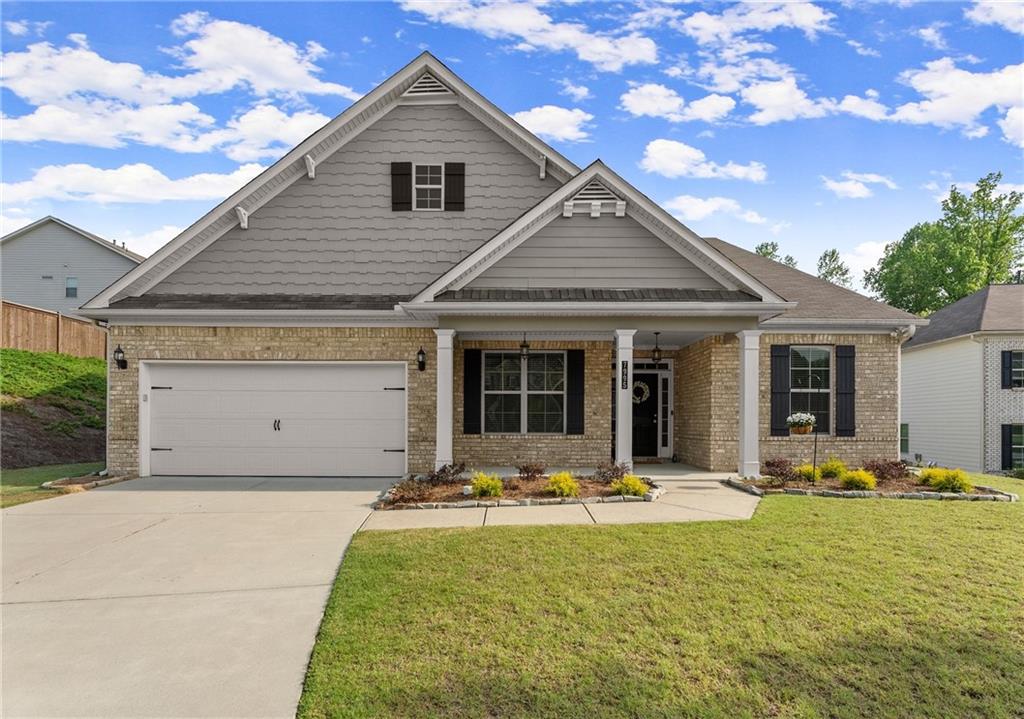 7995 Brewton Creek Drive