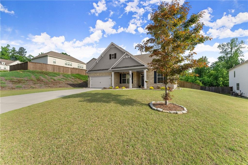7995 Brewton Creek Drive