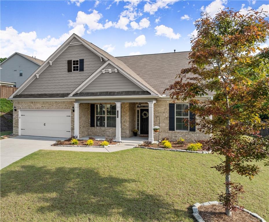 7995 Brewton Creek Drive