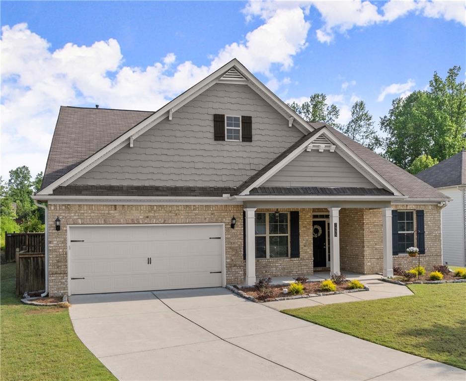 7995 Brewton Creek Drive