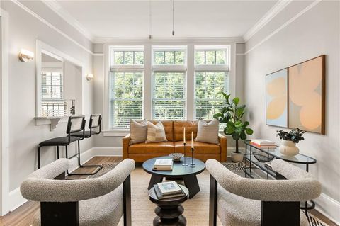 690 Piedmont Avenue NE 5 Atlanta GA 30308