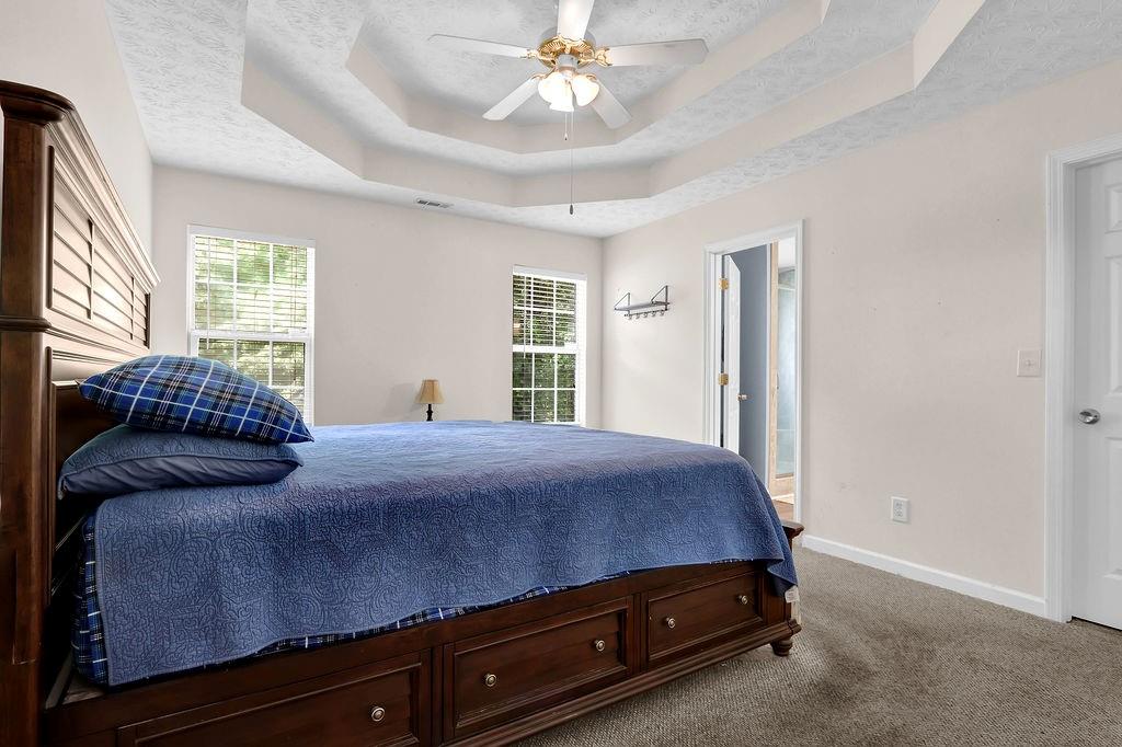 5166 Huntingford Drive, Gainesville, Georgia image 18