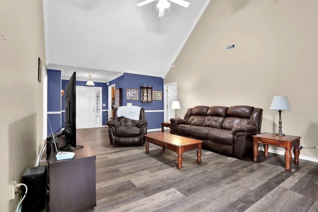 5166 Huntingford Drive, Gainesville, Georgia image 7