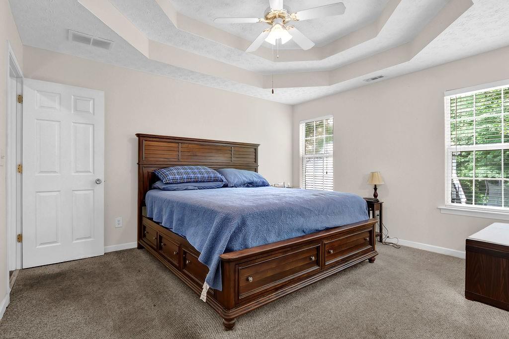5166 Huntingford Drive, Gainesville, Georgia image 17