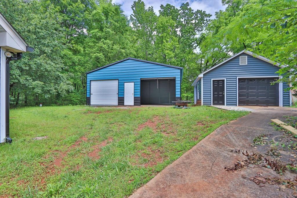 5166 Huntingford Drive, Gainesville, Georgia image 29