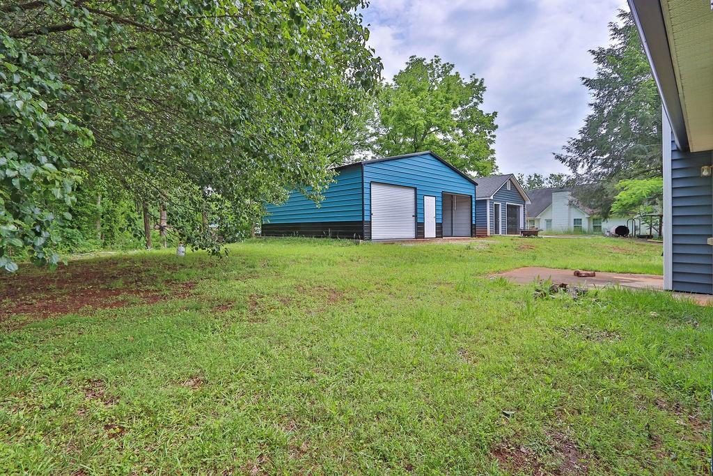 5166 Huntingford Drive, Gainesville, Georgia image 30