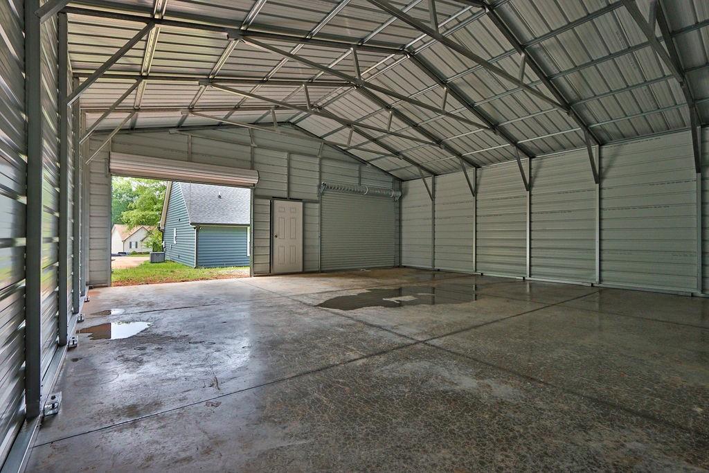 5166 Huntingford Drive, Gainesville, Georgia image 25