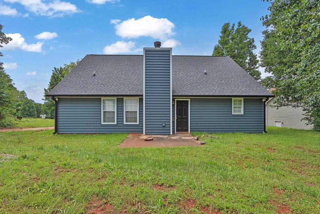 5166 Huntingford Drive, Gainesville, Georgia image 26