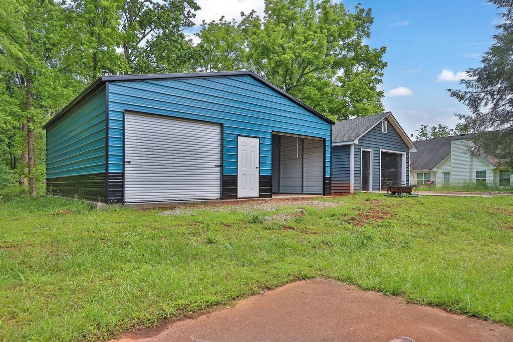 5166 Huntingford Drive, Gainesville, Georgia image 27