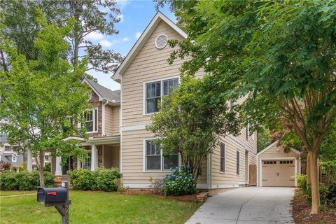 2217 Virginia Place NE Atlanta GA 30305