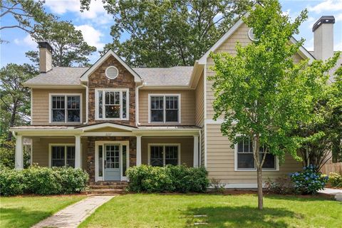 2217 Virginia Place NE Atlanta GA 30305