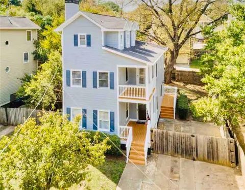 673 Windsor Street SW Atlanta GA 30310