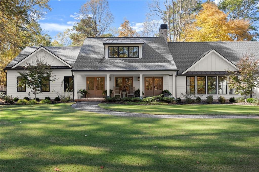 441 Tanglewood Drive