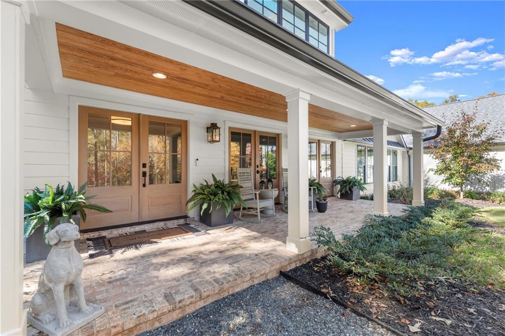 441 Tanglewood Drive