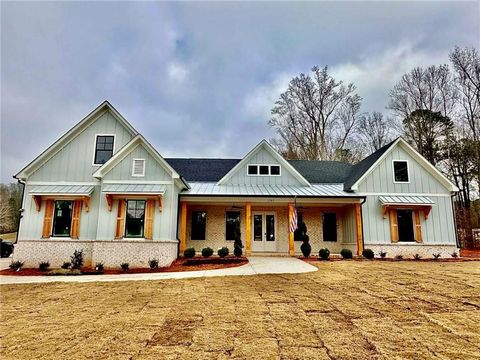 1083 Handy Road Hiram GA 30141