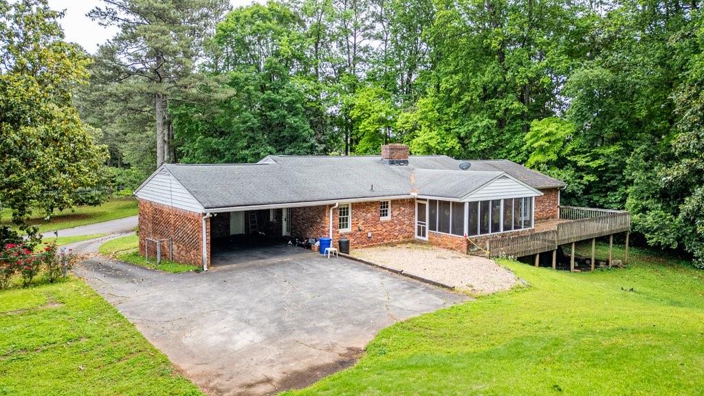 3916 Ridgewood Drive, Smyrna, Georgia image 30