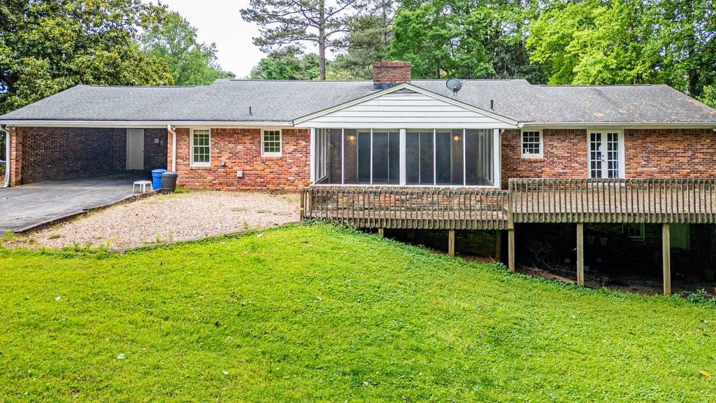 3916 Ridgewood Drive, Smyrna, Georgia image 31