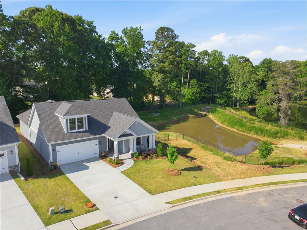 3492 Fishpond Circle
