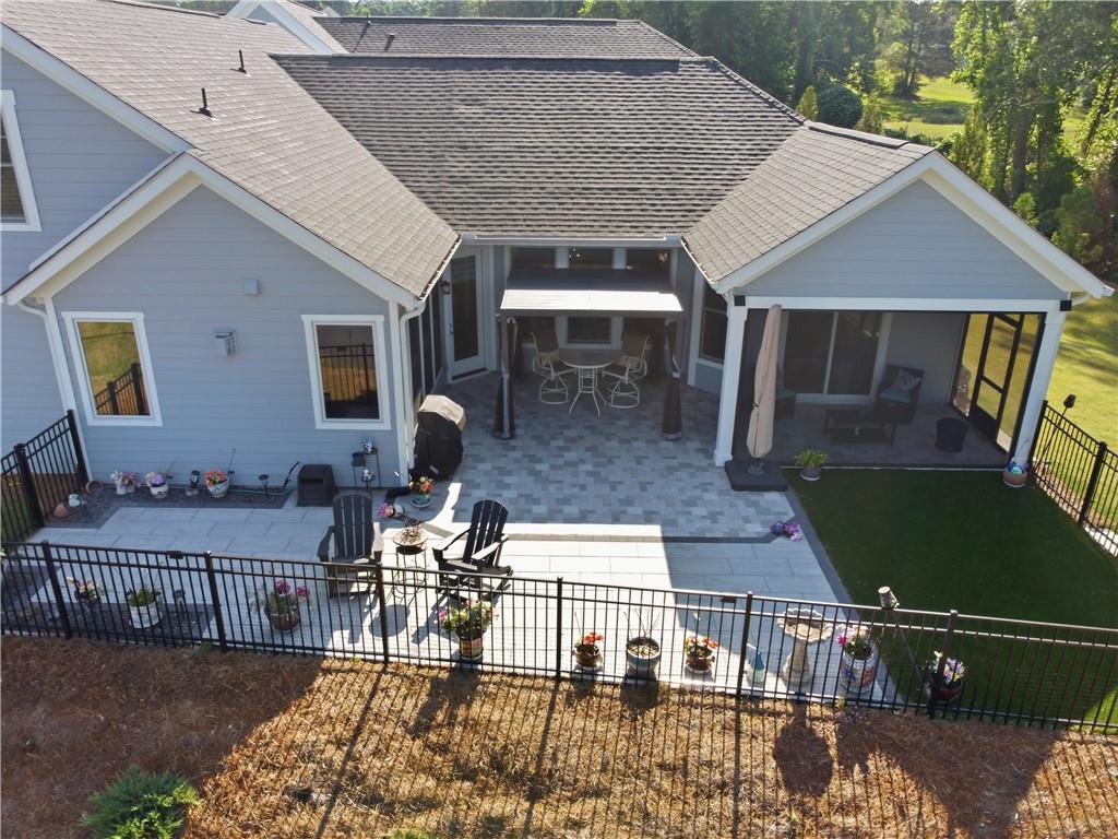 3492 Fishpond Circle