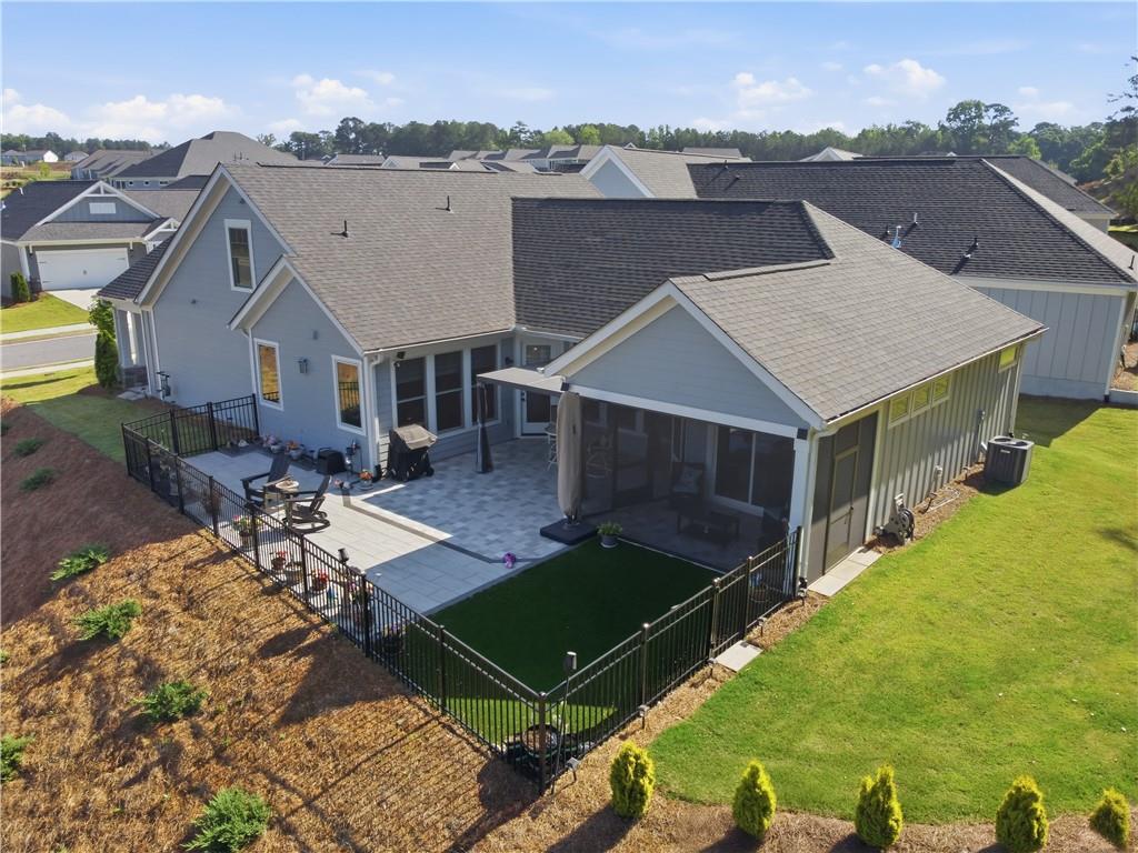 3492 Fishpond Circle