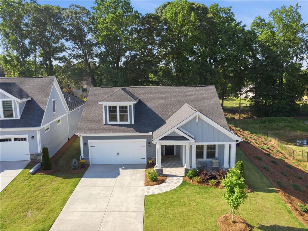 3492 Fishpond Circle