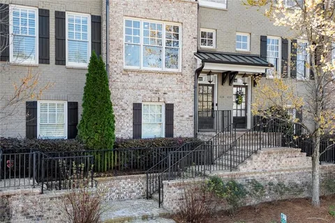 226 Chastain Preserve Lane NE, Atlanta, GA 30342 - MLS#: 7542173