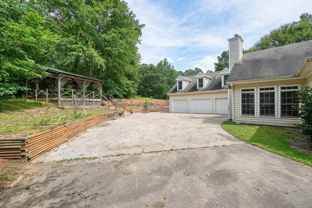 2840 Joe Frank Harris Parkway NW