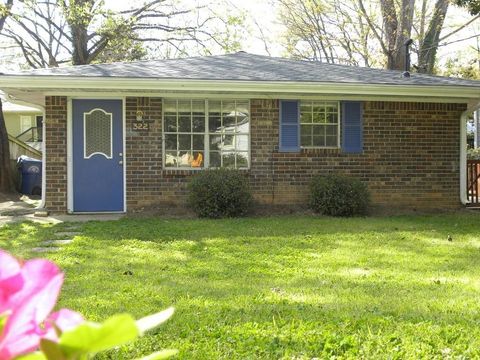 Photo of 322 Nelms Avenue NE, Atlanta, GA 30307 (MLS # 7755401)