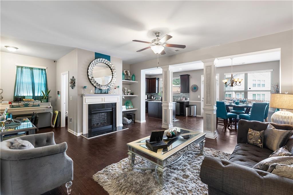 7628 Summer Berry Lane