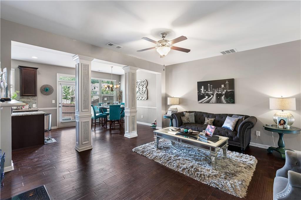 7628 Summer Berry Lane