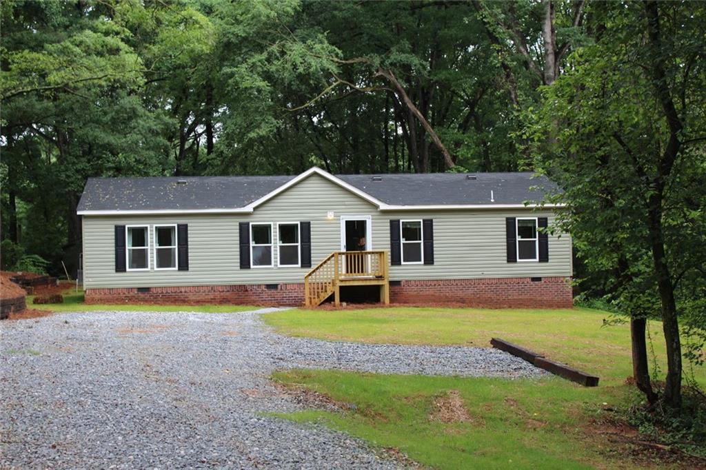2713 Brays Lake Road, Royston, Georgia image 6