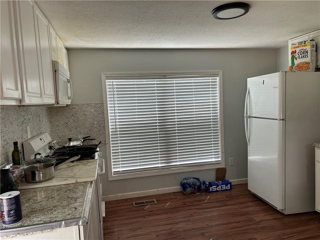 615 S Mcdonough Road, Griffin, Georgia image 4