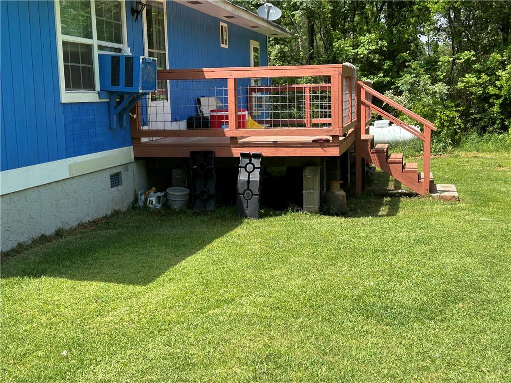 615 S Mcdonough Road, Griffin, Georgia image 12