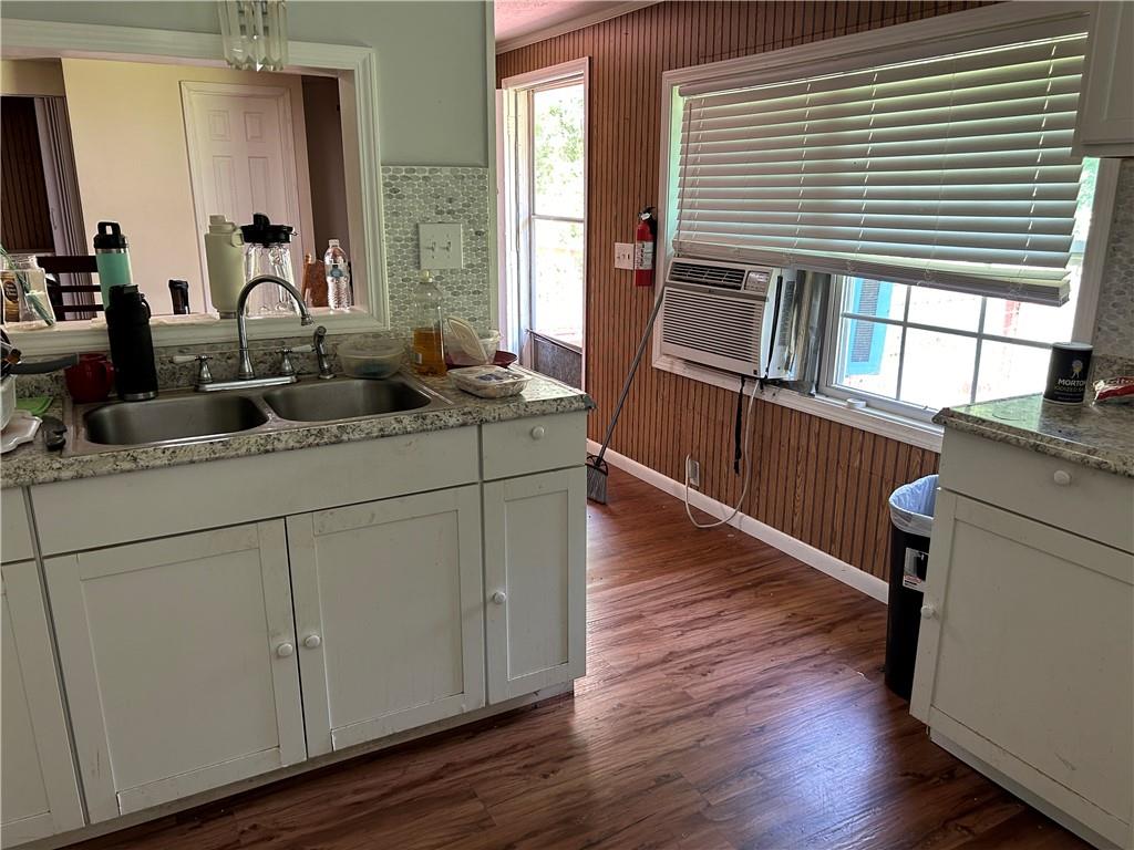 615 S Mcdonough Road, Griffin, Georgia image 3