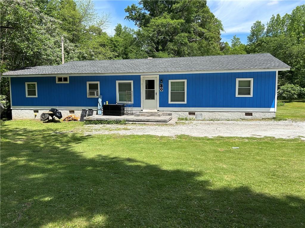 615 S Mcdonough Road, Griffin, Georgia image 1