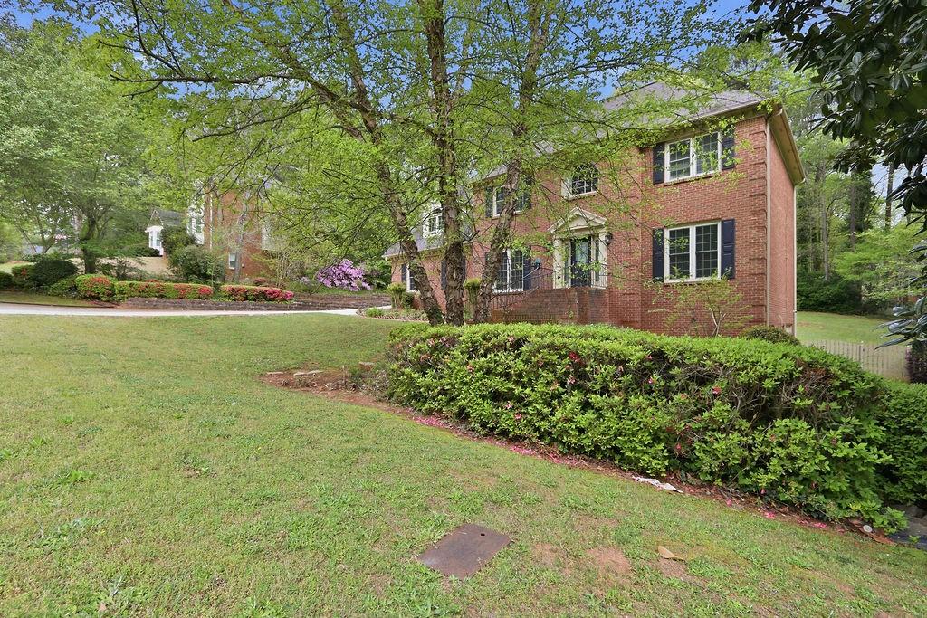 5445 Summer Cove Drive