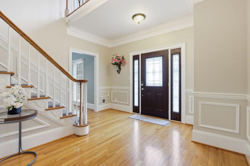 5445 Summer Cove Drive