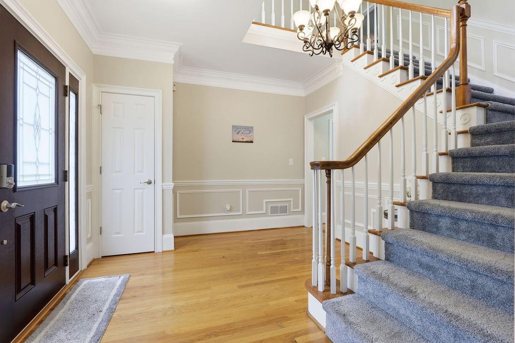 5445 Summer Cove Drive