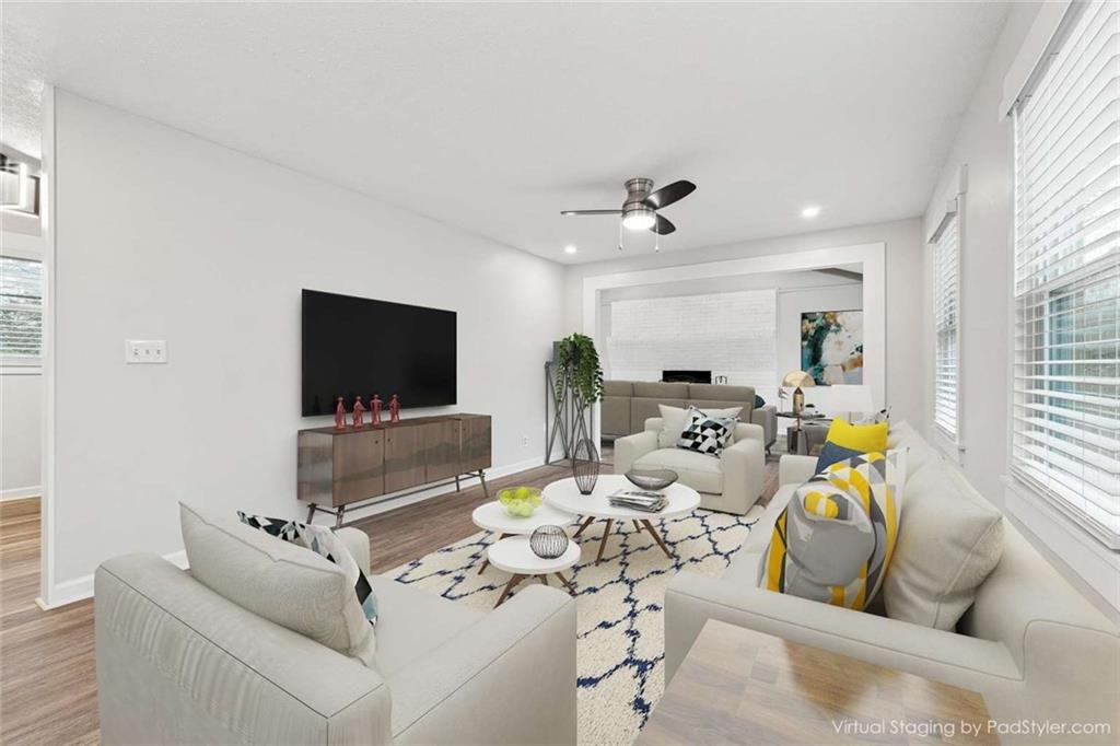 1573 Deerwood Lane
