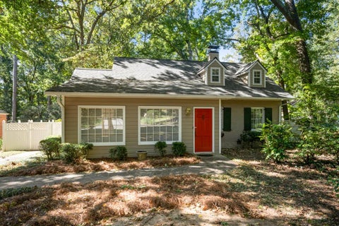 Photo of 444 Glendale Avenue NE, Decatur, GA 30030 (MLS # 7858594)
