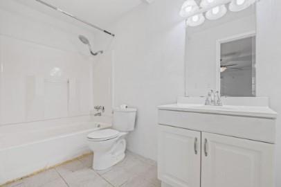 St. Augustine Condominiums - Residential Lease