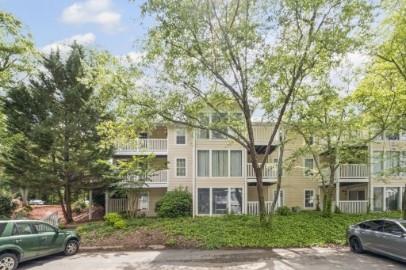 St. Augustine Condominiums - Residential Lease