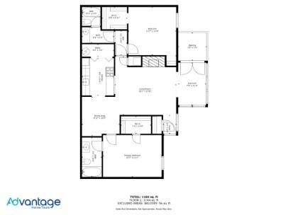 St. Augustine Condominiums - Residential Lease